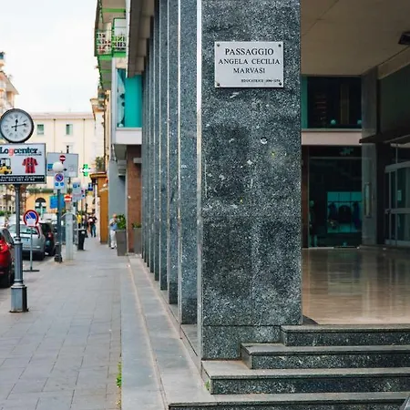 Penzion Astrea
