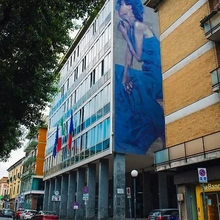 Astrea Penzion
