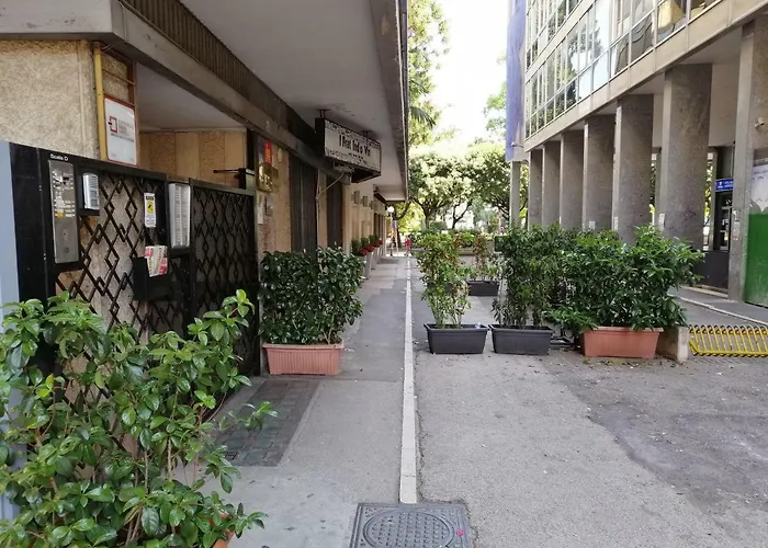 بيت ضيافة Astrea *