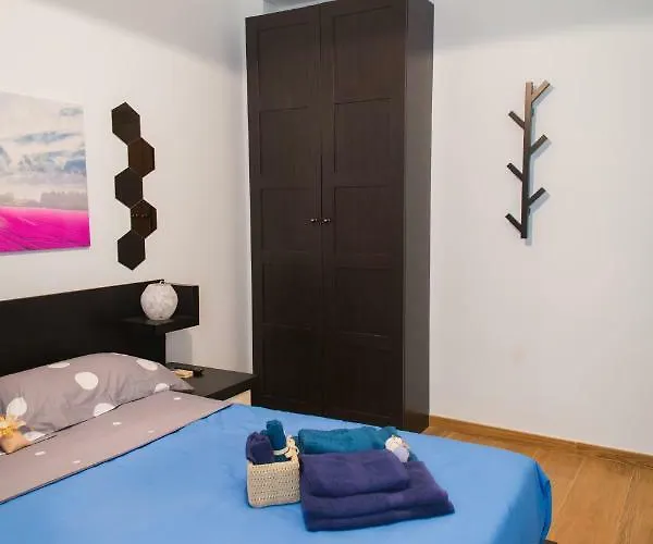 Astrea بيت ضيافة كازيرتا