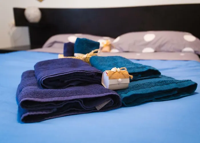 بيت ضيافة Astrea *