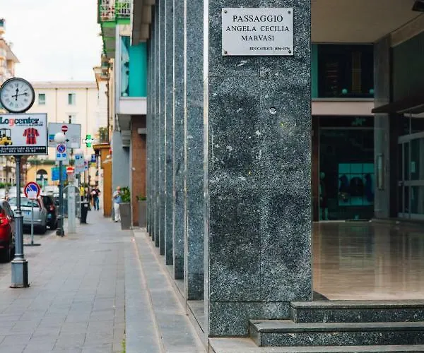 بيت ضيافة Astrea