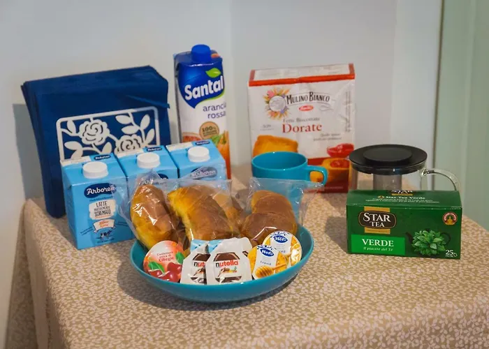 Astrea بيت ضيافة كازيرتا