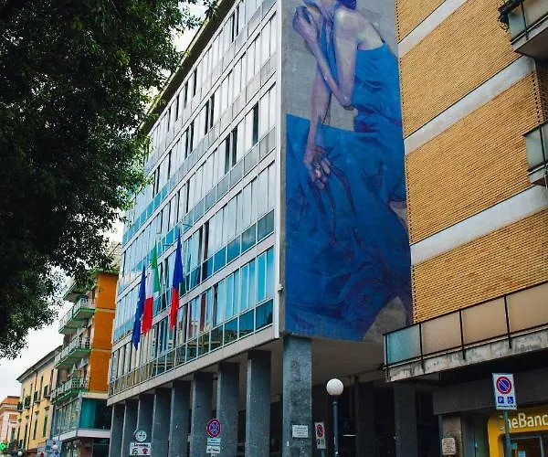 Astrea بيت ضيافة