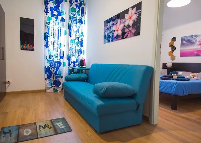 Astrea بيت ضيافة