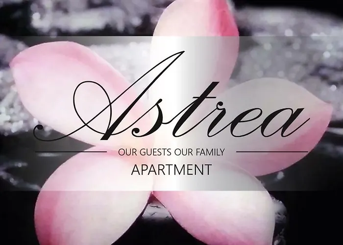 Astrea * كازيرتا